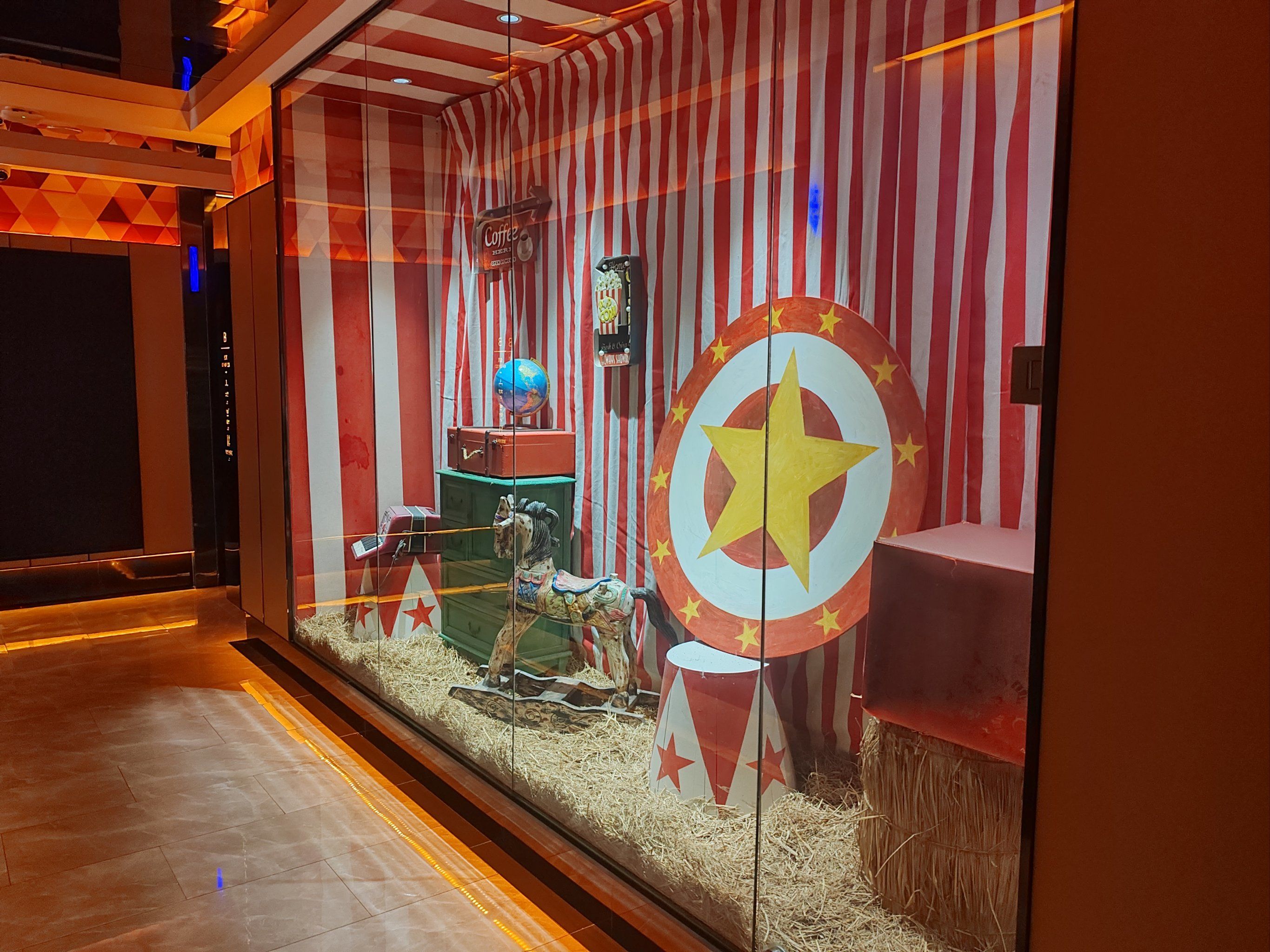 榆林商务ktv怎么样值得推荐选择-神木县ktv预订