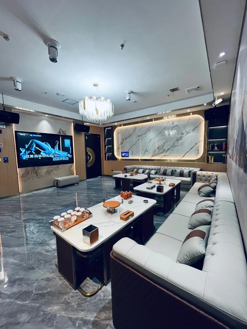 榆林商务ktv哪里有推荐精选-神木县ktv预订