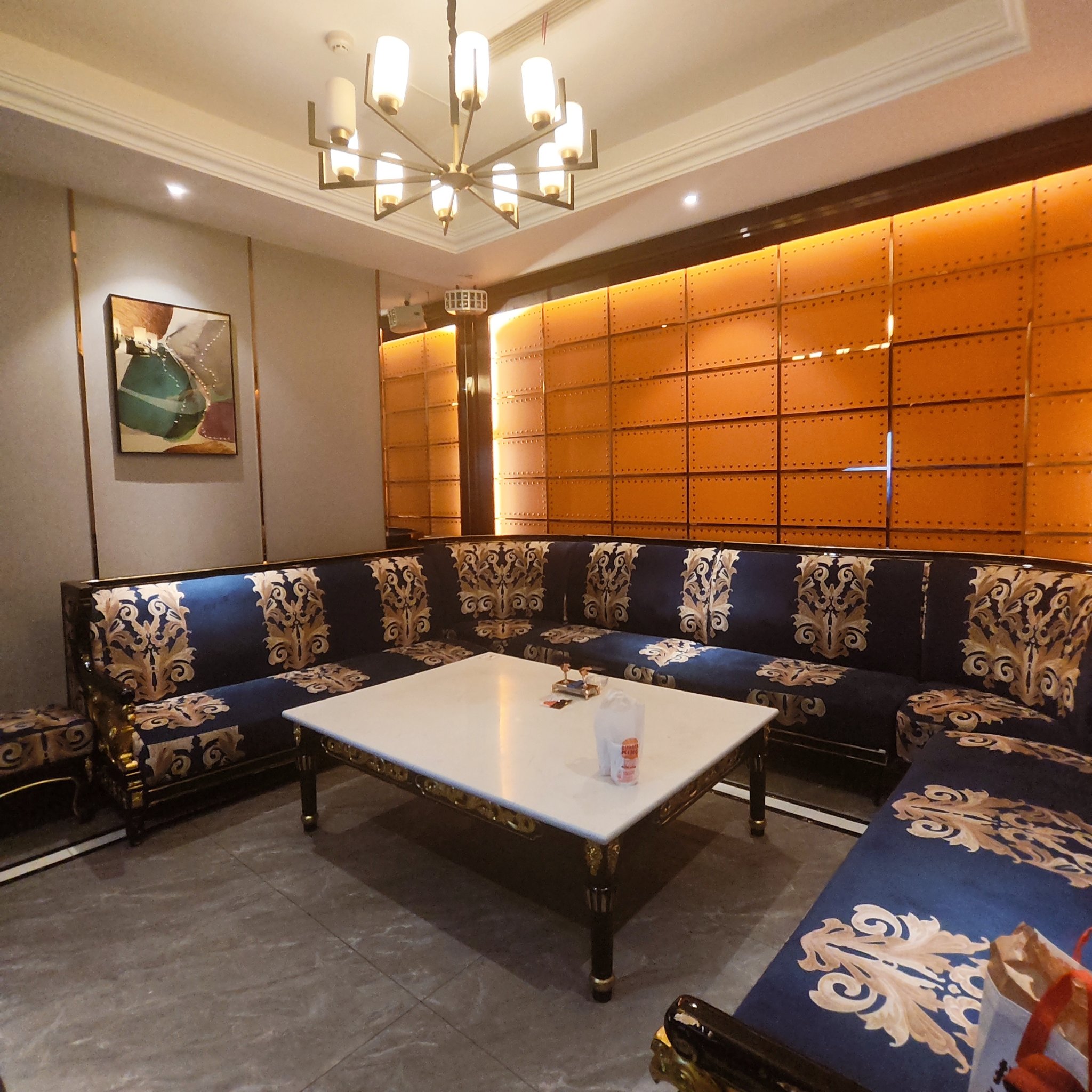 榆林商务ktv推荐商务ktv哪里好玩-神木县ktv预订